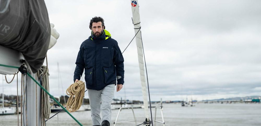 Primaloft Rise MILANOGLAMOUR - Fashion Design Lifestyle Magazine
